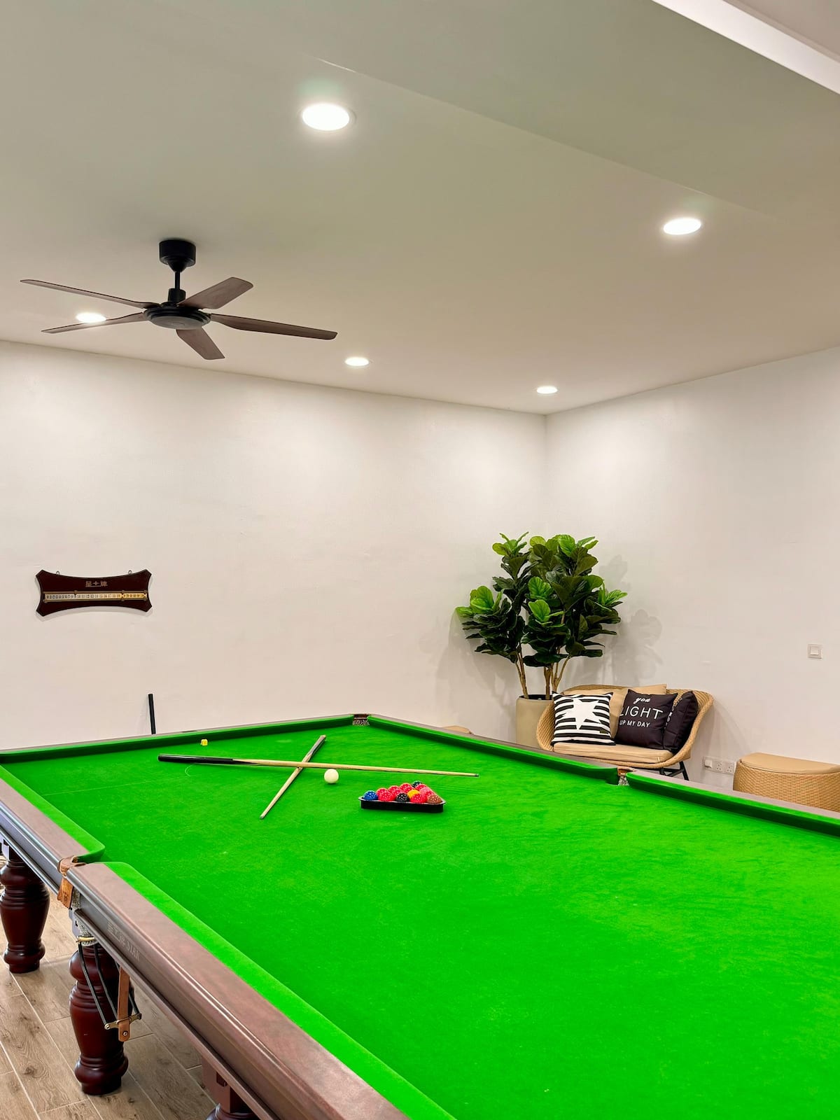 3-Storey Luxury House · June's — photo 55 of 66
