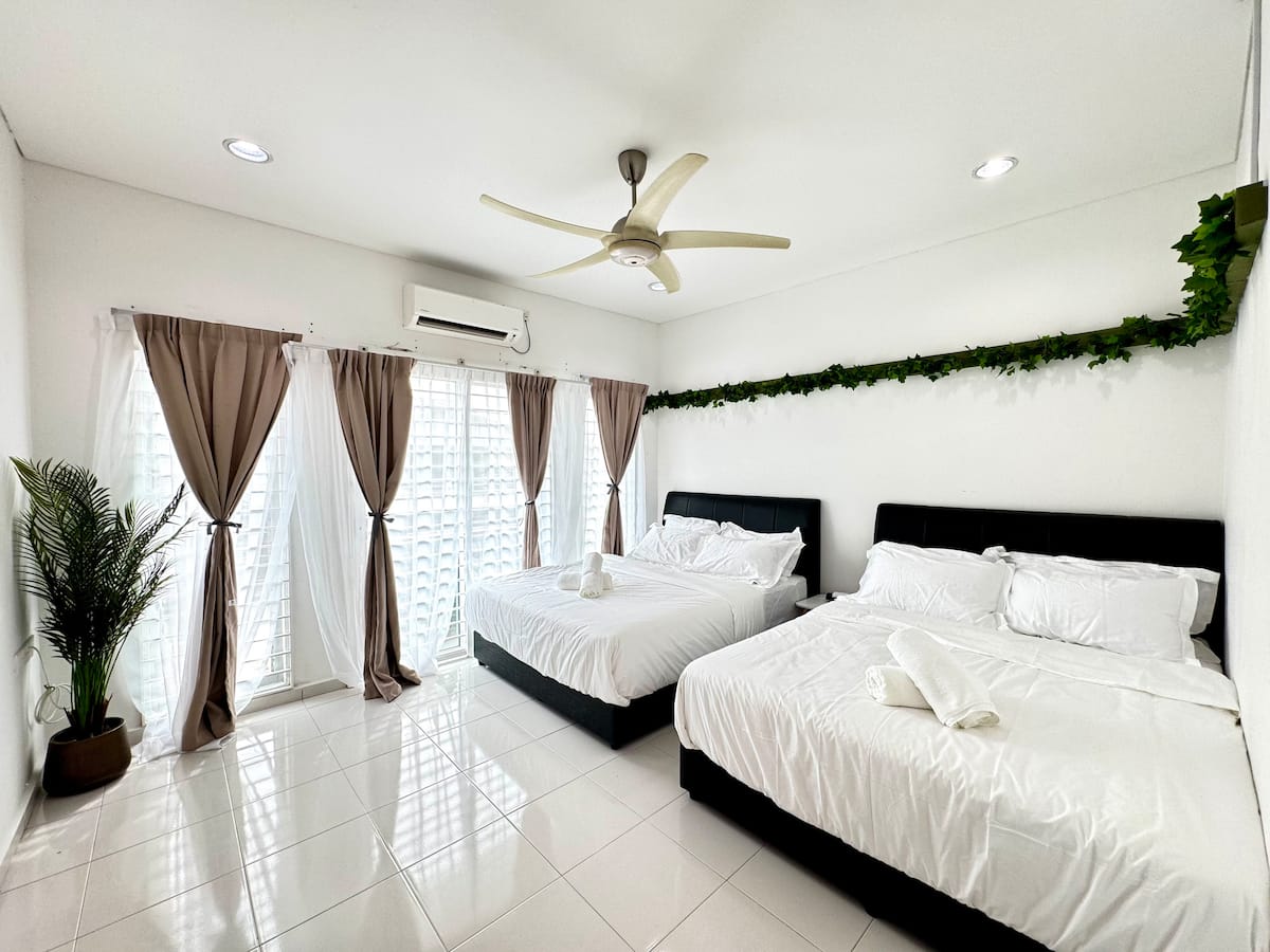 Beach Vacation House · Sepat — photo 10 of 27