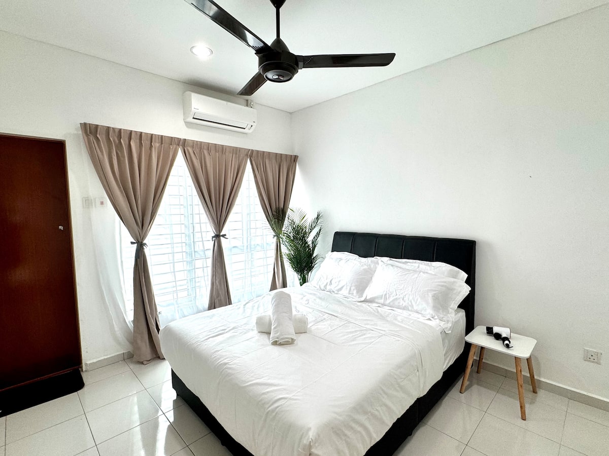 Beach Vacation House · Sepat — photo 13 of 27