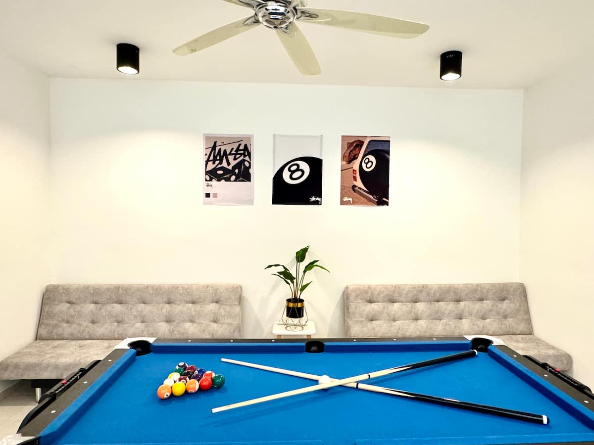 Beach Vacation House · Sepat — photo 20 of 27