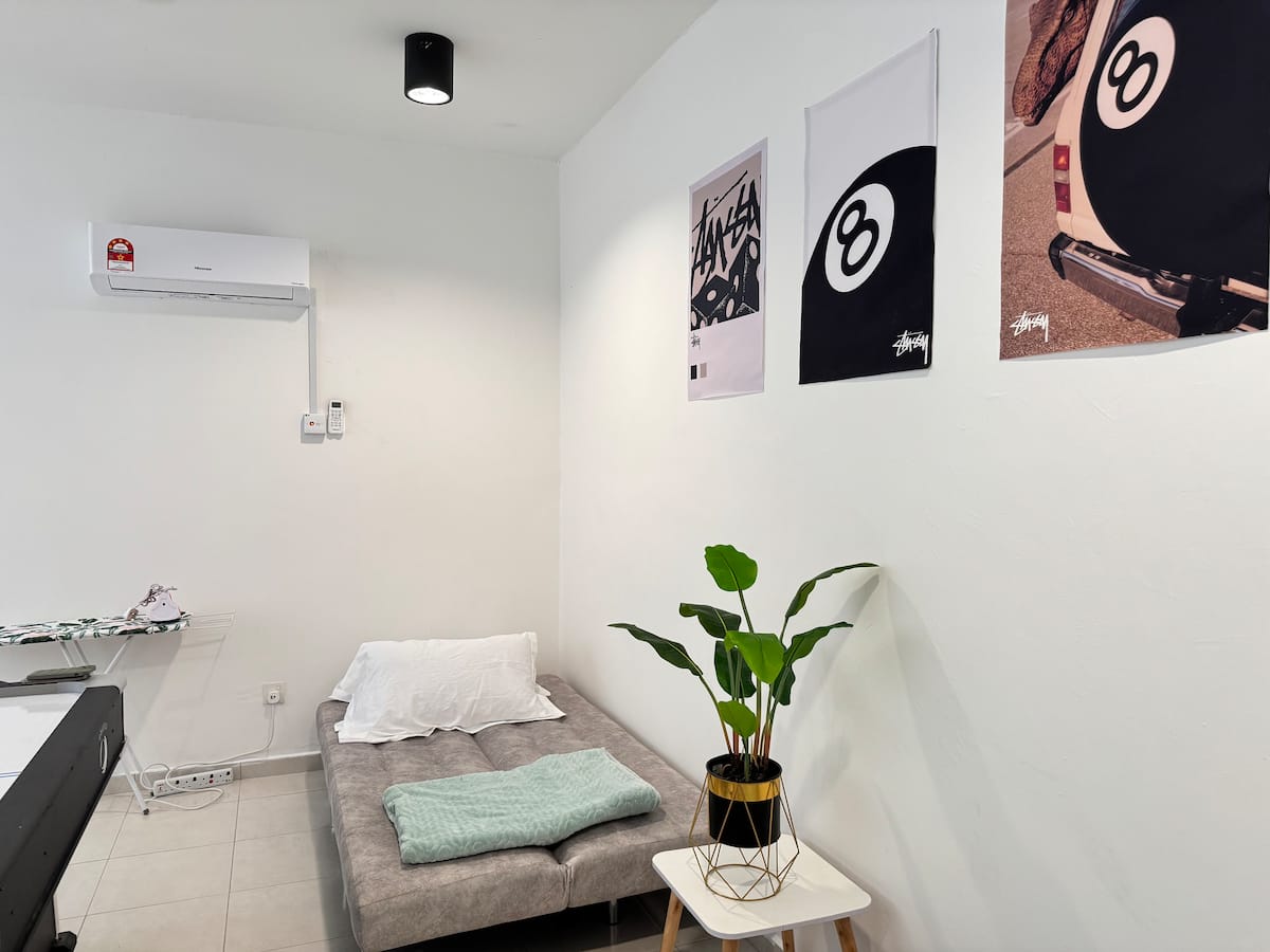 Beach Vacation House · Sepat — photo 23 of 27