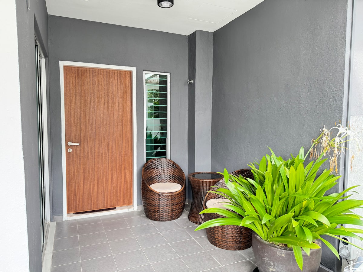 Beach Vacation House · Sepat — photo 27 of 27