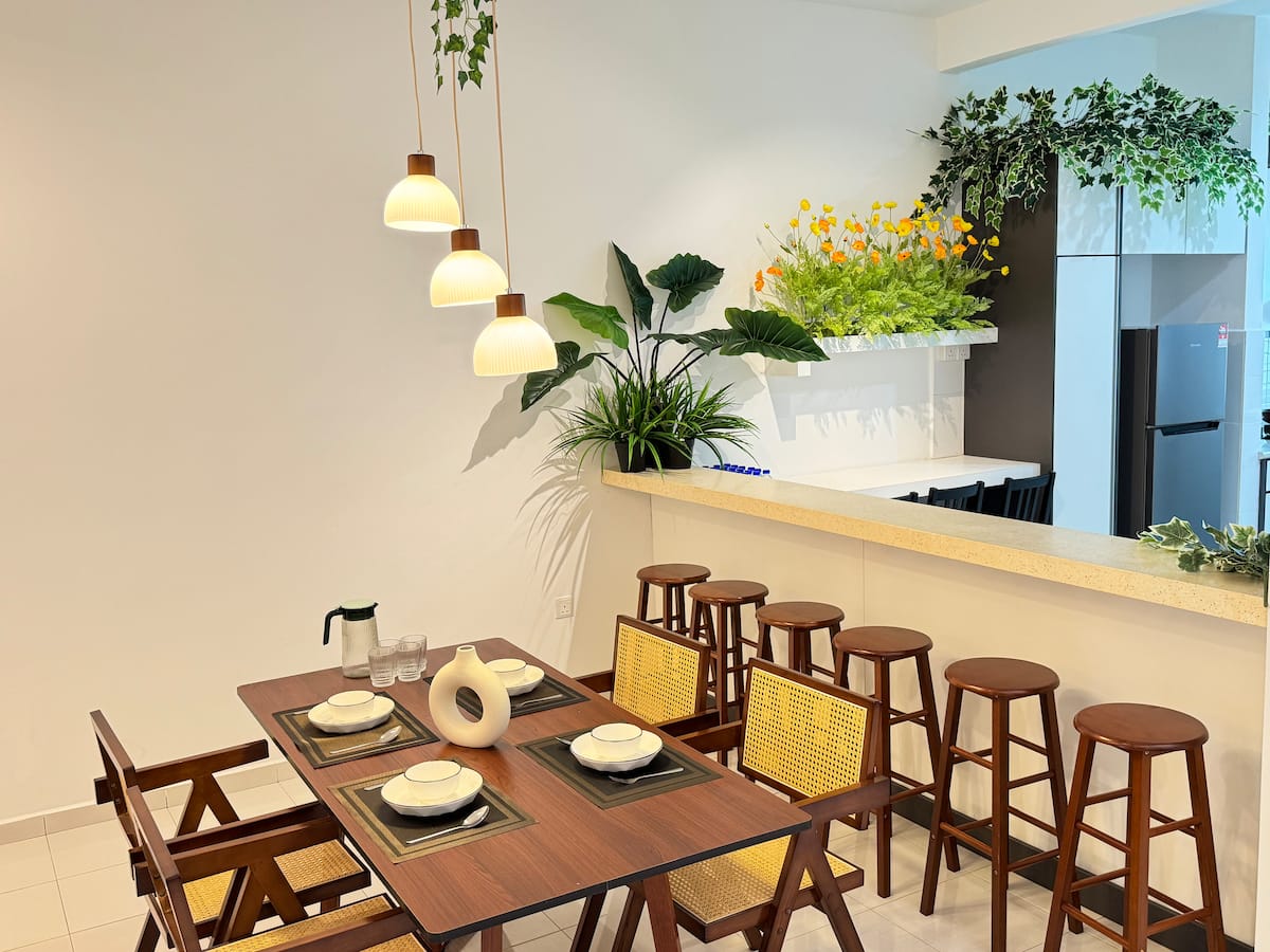 Beach Vacation House · Sepat — photo 3 of 27