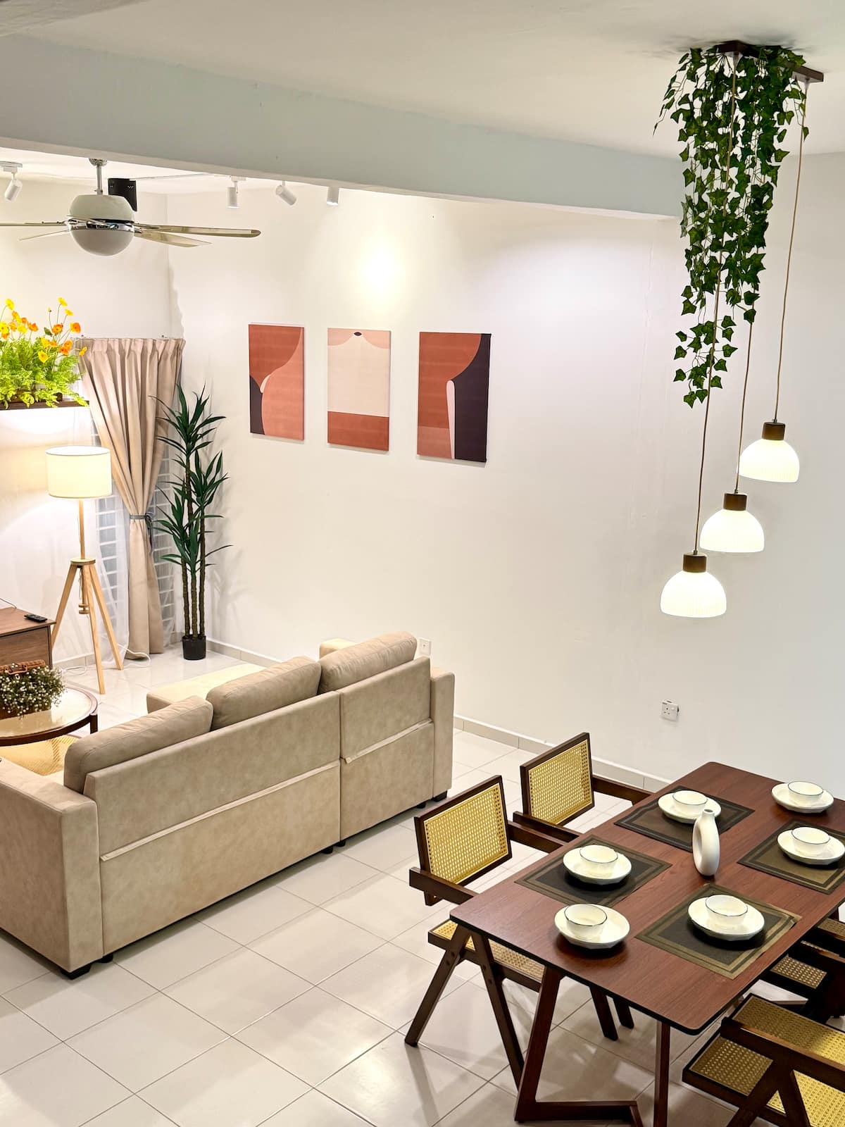 Beach Vacation House · Sepat — photo 4 of 27