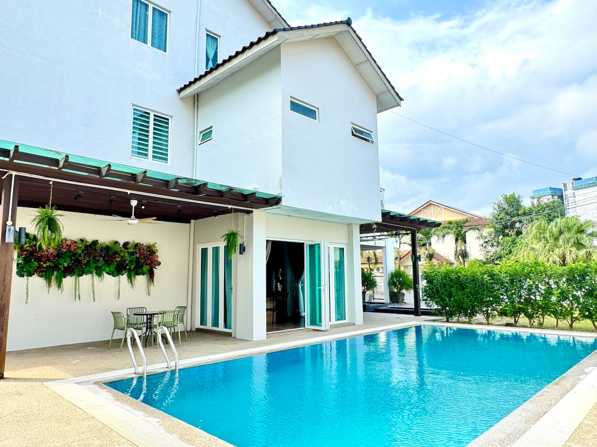 Event & Party House · 30 pax Pool — photo 1 of 26