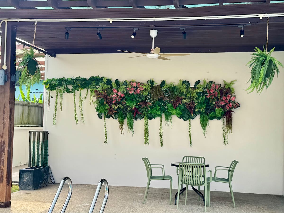 Event & Party House · 30 pax Pool — photo 4 of 26