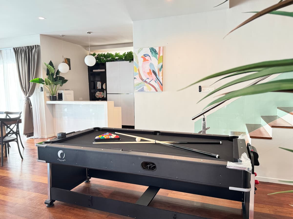 Event & Party House · 30 pax Pool — photo 9 of 26